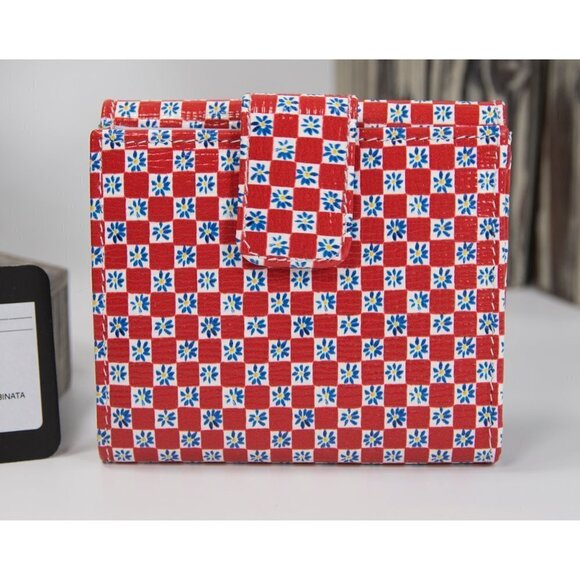 Dolce & Gabbana Portofoglio Leather Bifold Wallet - Picture 4 of 7